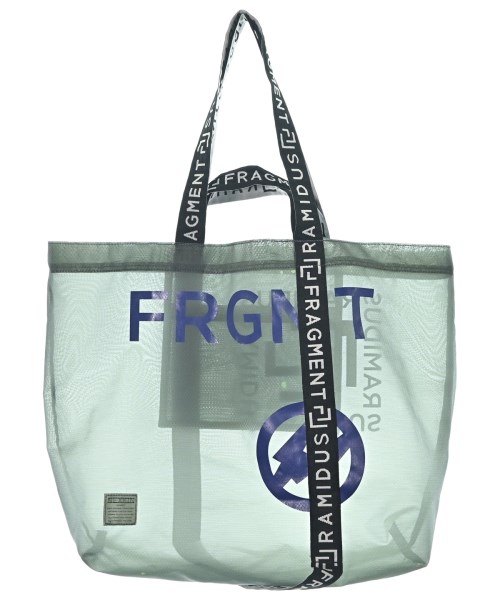 FRAGMENT DESIGN(フラグメントデザイン)のトートバッグ サイズ:- 6,600円