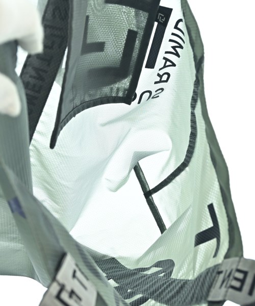 FRAGMENT DESIGN（フラグメントデザイン）トートバッグ グレー サイズ:- メンズ/2200721481104