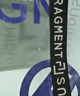FRAGMENT DESIGN（フラグメントデザイン）トートバッグ グレー サイズ:- メンズ/2200721481104