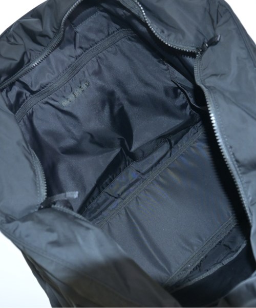 RAMIDUS（ラミダス）トートバッグ 黒 サイズ:- メンズ/2200721612782