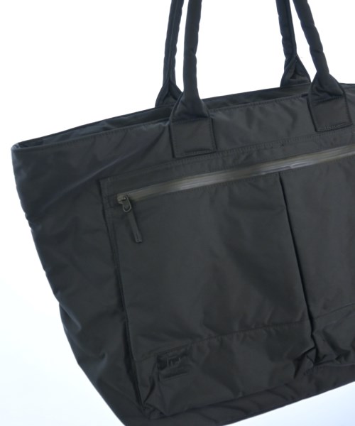 RAMIDUS（ラミダス）トートバッグ 黒 サイズ:- メンズ/2200721612782
