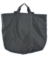 RAMIDUS（ラミダス）トートバッグ 黒 サイズ:- メンズ/2200679518228