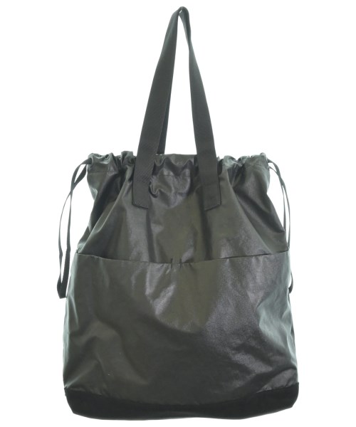 RAMIDUS(ラミダス)トートバッグ 黒 サイズ:-/2200688838027