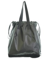 RAMIDUS（ラミダス）トートバッグ 黒 サイズ:- メンズ/2200688838027