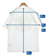 Daily Paper（デイリーペーパー）Tシャツ・カットソー 白 サイズ:M メンズ/2200624899204