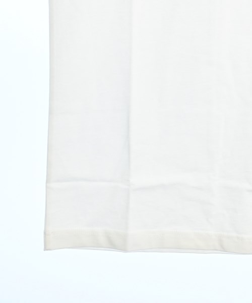 Daily Paper（デイリーペーパー）Tシャツ・カットソー 白 サイズ:M メンズ/2200624899211