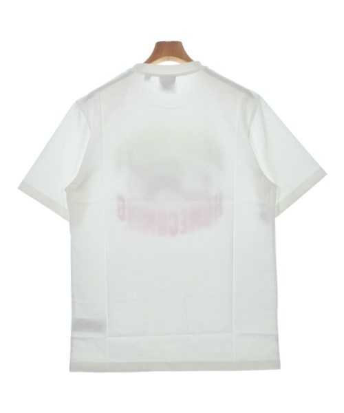 Daily Paper（デイリーペーパー）Tシャツ・カットソー 白 サイズ:M メンズ/2200679949114