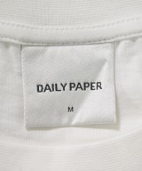 Daily Paper（デイリーペーパー）Tシャツ・カットソー 白 サイズ:M メンズ/2200679949114