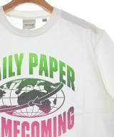 Daily Paper（デイリーペーパー）Tシャツ・カットソー 白 サイズ:M メンズ/2200679949114