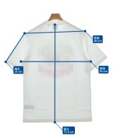 Daily Paper（デイリーペーパー）Tシャツ・カットソー 白 サイズ:M メンズ/2200679949114