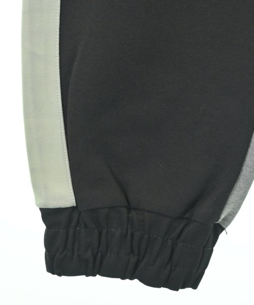 Daily Paper（デイリーペーパー）スウェットパンツ 黒 サイズ:XL メンズ/2200691692173