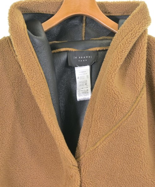 H BRAND（エイチブランド）その他 茶 サイズ:S レディース/2200636521056