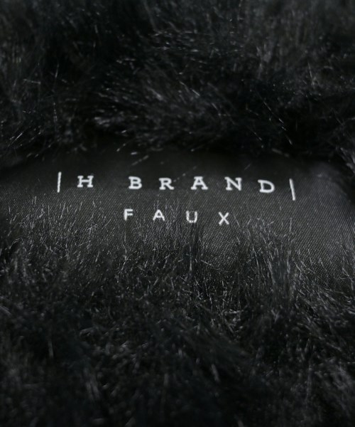 H BRAND（エイチブランド）その他 黒 サイズ:S/M レディース/2200641593017