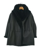 H BRAND ムートンコート