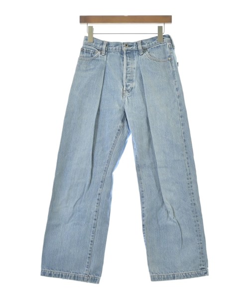ファイブアンドハーフ(5 1/2)の5 1/2 デニムパンツ