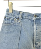5 1/2（ファイブアンドハーフ）デニムパンツ 青 サイズ:27(M位) レディース/2200617887041