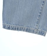 5 1/2（ファイブアンドハーフ）デニムパンツ 青 サイズ:27(M位) レディース/2200617887041