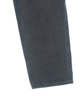 5 1/2（ファイブアンドハーフ）デニムパンツ 黒 サイズ:29(L位) レディース/2200636806054