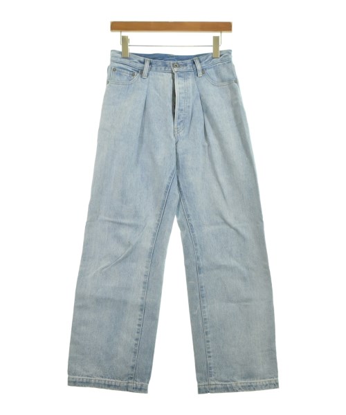 ファイブアンドハーフ(5 1/2)の5 1/2 デニムパンツ