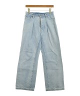 5 1/2（ファイブアンドハーフ）デニムパンツ 青 サイズ:27(M位) レディース/2200637696074