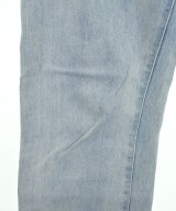 5 1/2（ファイブアンドハーフ）デニムパンツ 青 サイズ:27(M位) レディース/2200637696074