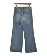 5 1/2（ファイブアンドハーフ）デニムパンツ 青 サイズ:27(M位) レディース/2200639360089