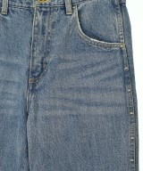 5 1/2（ファイブアンドハーフ）デニムパンツ 青 サイズ:27(M位) レディース/2200639360089