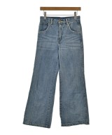 5 1/2 デニムパンツ