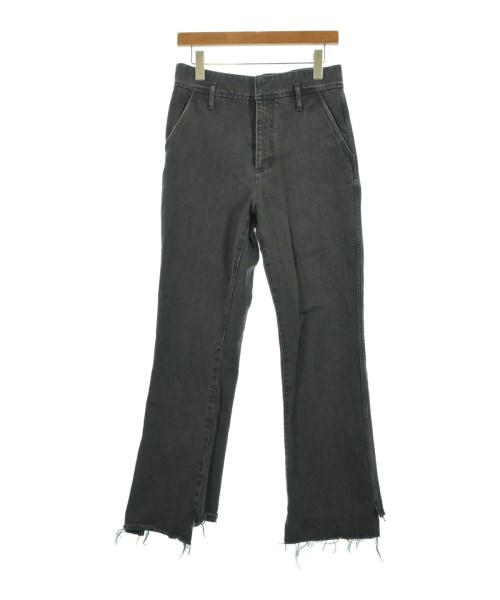 5 1/2 デニムパンツ