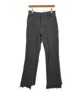 5 1/2 デニムパンツ