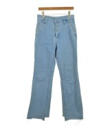 5 1/2 デニムパンツ
