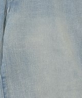 5 1/2（ファイブアンドハーフ）デニムパンツ 青 サイズ:34(XS位) レディース/2200632293032