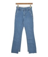 5 1/2 デニムパンツ
