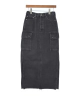5 1/2 ロング・マキシ丈スカート