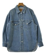 5 1/2 デニムジャケット