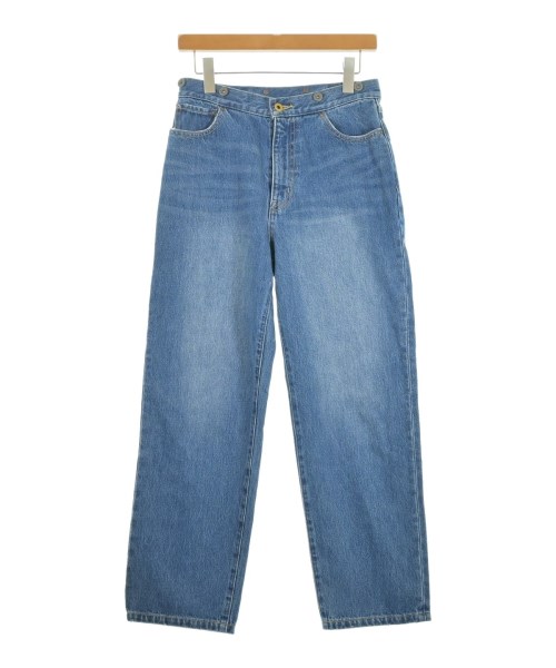 ファイブアンドハーフ(5 1/2)の5 1/2 デニムパンツ