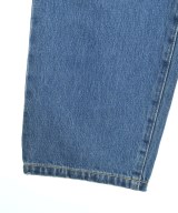 5 1/2（ファイブアンドハーフ）デニムパンツ 青 サイズ:28(L位) レディース/2200615247175