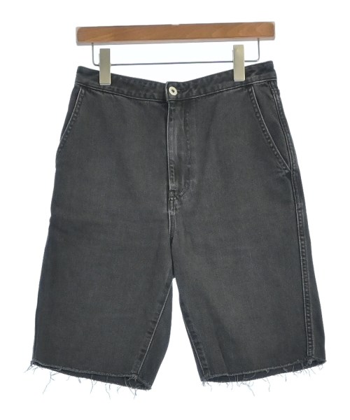 ファイブアンドハーフ(5 1/2)の5 1/2 ショートパンツ