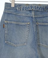 5 1/2（ファイブアンドハーフ）デニムパンツ 青 サイズ:28(L位) レディース/2200615970011