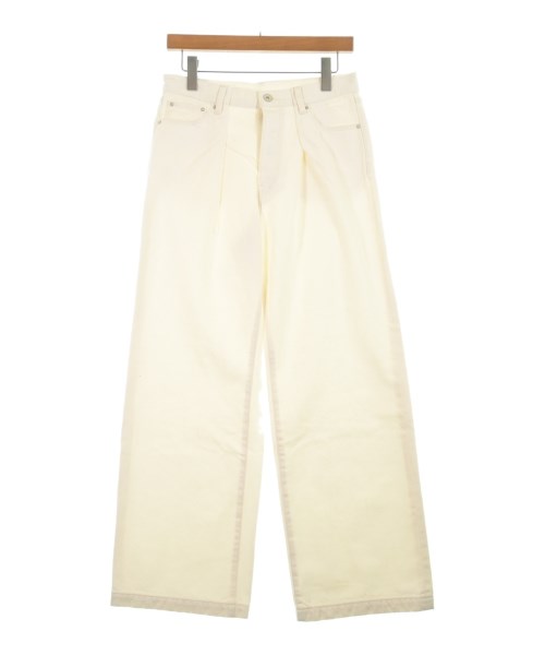 ファイブアンドハーフ(5 1/2)の5 1/2 デニムパンツ