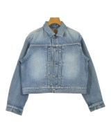 5 1/2 デニムジャケット