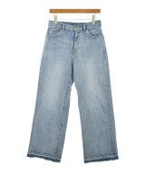 5 1/2（ファイブアンドハーフ）デニムパンツ 青 サイズ:36(S位) レディース/2200604917096