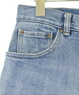 5 1/2（ファイブアンドハーフ）デニムパンツ 青 サイズ:36(S位) レディース/2200604917096