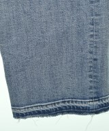 5 1/2（ファイブアンドハーフ）デニムパンツ 青 サイズ:36(S位) レディース/2200604917096