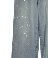 5 1/2（ファイブアンドハーフ）デニムパンツ 青 サイズ:29(L位) レディース/2200606720045