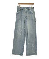 5 1/2 デニムパンツ