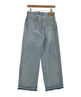 5 1/2（ファイブアンドハーフ）デニムパンツ 青 サイズ:36(S位) レディース/2200609565025