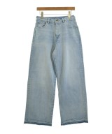 5 1/2 デニムパンツ
