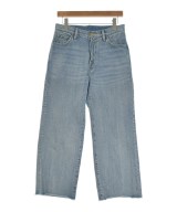 5 1/2 デニムパンツ