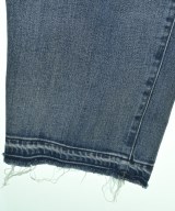 5 1/2（ファイブアンドハーフ）デニムパンツ 青 サイズ:38(M位) レディース/2200670634149